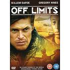 Off Limits (DVD)