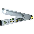 Stanley Tools Digital Angle Level 400mm