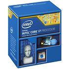 Intel Core i7 4770K 3,5GHz Socket 1150 Box