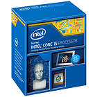 Intel Core i5 4670 3,4GHz Socket 1150 Box