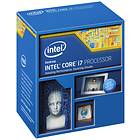 Intel Core i7 4770S 3,1GHz Socket 1150 Box