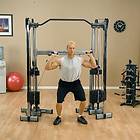 Body Solid Functional Training Center GDCC200