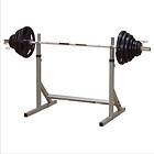 Body Solid Powerline Squat Rack PSS60