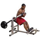Body Solid Ab & Back Machine GCAB360