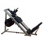 Body Solid Leg Press & Hack Squat GLPH1100