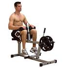 Body Solid Powerline Seated Calf Raise PSC43X