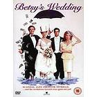 Betsy's Wedding (UK) (DVD)