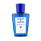 Acqua Di Parma Blu Mediterraneo Arancia Di Capri Relaxing Shower Gel 200ml