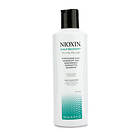 Nioxin Scalp Recovery Medicating Cleanser 200ml