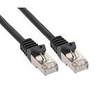 InLine U/UTP Cat5e RJ45 - RJ45 25m