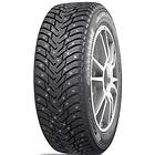 Nokian Hakkapeliitta 8 225/40 R 18 92T Dubbdäck