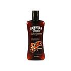 Hawaiian Tropic Tan Dark Oil SPF0 200ml