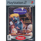 Ratatouille (PS2)