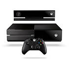 Microsoft Xbox One 500Go (+ Kinect) 2013