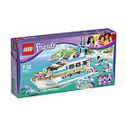 LEGO Friends 41015 Le yacht
