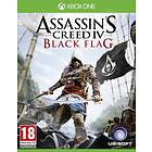Assassin's Creed IV: Black Flag (Xbox One | Series X/S)