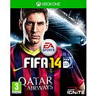 FIFA 14 (Xbox One | Series X/S)