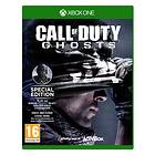Call of Duty: Ghosts (Xbox One | Series X/S)