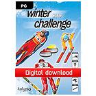 Winter Challenge 2008 (PC)