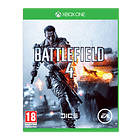 Battlefield 4 (Xbox One | Series X/S)