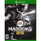 Madden NFL 25 (Xbox One | Series X/S)