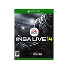 NBA Live 14 (Xbox One | Series X/S)