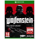 Wolfenstein: The New Order (Xbox One | Series X/S)