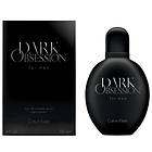 Calvin Klein Dark Obsession For Men edt 125ml