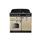 Falcon Classic Deluxe 100 Induction (Creme)