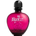 Paco Rabanne Black XS For Her edt 100ml