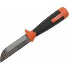 Bahco 3 in 1 Curved Blade Wrecking Knife