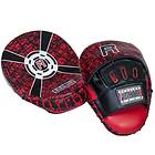 Fighter Cuba Pads