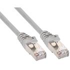 InLine U/UTP Cat5e RJ45 - RJ45 10m