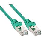 InLine U/UTP Cat5e RJ45 - RJ45 15m