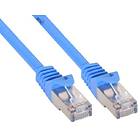 InLine U/UTP Cat5e RJ45 - RJ45 5m