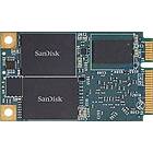 SanDisk X110 mSATA 128GB