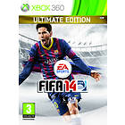 FIFA 14 - Ultimate Edition (Xbox 360)