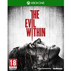 The Evil Within (Xbox One | Series X/S)
