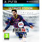 FIFA 14 - Ultimate Edition (PS3)