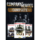 Company of Heroes: Complete Pack (PC)