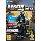 Rescue 2013 - Everyday Heroes (PC)