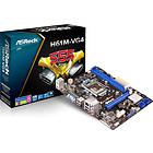 ASRock H61M-VG4