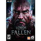 Lords of the Fallen (PC)