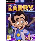 Leisure Suit Larry Reloaded (PC)