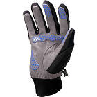 Sealskinz All Weather Cycle Hi-Vis Glove (Dam)
