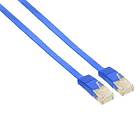 InLine Flat U/UTP Cat6 RJ45 - RJ45 3m