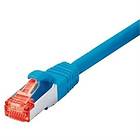 InLine F/UTP Cat5e RJ45 - RJ45 20m