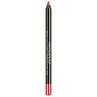 Artdeco Soft Waterproof Lip Liner