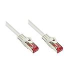 Good Connections S/FTP Cat6 RJ45 - RJ45 PiMF 50m