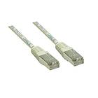 Good Connections S/FTP Cat6 RJ45 - RJ45 PiMF 5m